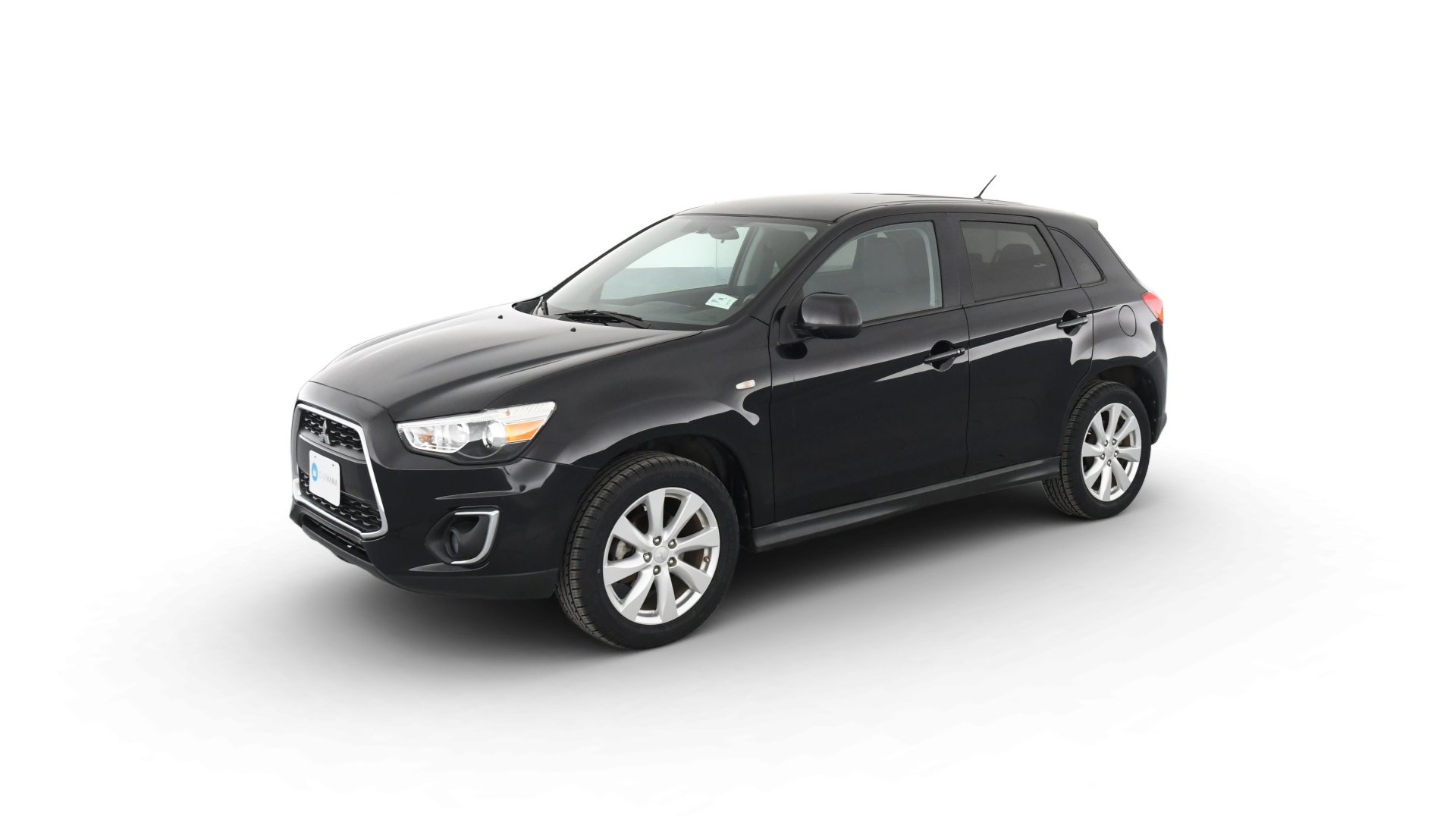 Used 2014 Mitsubishi Outlander Sport Carvana